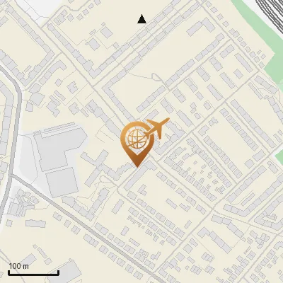 Foto zu Reeseberg 72, 21079 Hamburg