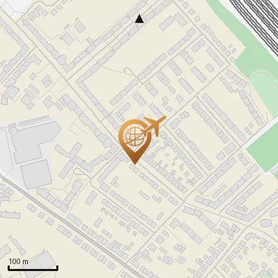 Foto zu Reeseberg 73, 21079 Hamburg