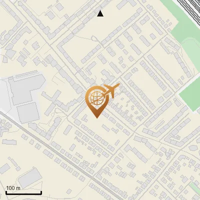 Foto zu Reeseberg 76, 21079 Hamburg