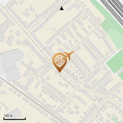 Foto zu Reeseberg 77, 21079 Hamburg