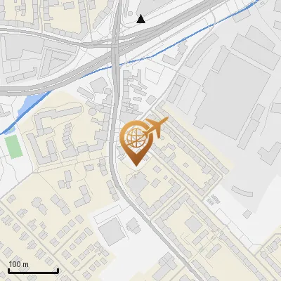 Foto zu Reeseberg 8, 21079 Hamburg