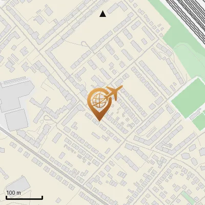 Foto zu Reeseberg 81, 21079 Hamburg