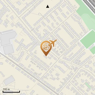 Foto zu Reeseberg 82, 21079 Hamburg