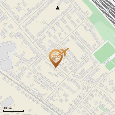 Foto zu Reeseberg 85, 21079 Hamburg