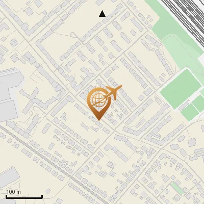 Foto zu Reeseberg 89, 21079 Hamburg