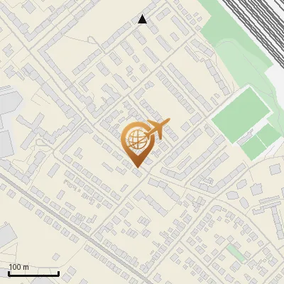 Foto zu Reeseberg 95, 21079 Hamburg