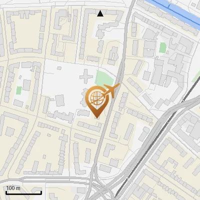 Foto zu Reesestraße 11, 22083 Hamburg