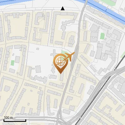 Foto zu Reesestraße 15, 22083 Hamburg