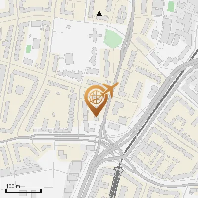 Foto zu Reesestraße 5, 22083 Hamburg