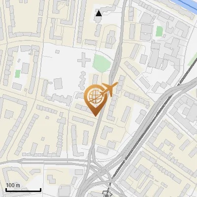 Foto zu Reesestraße 7, 22083 Hamburg