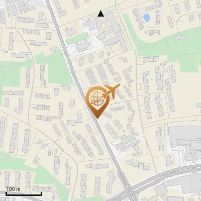 Foto zu Reestück 15, 22415 Hamburg