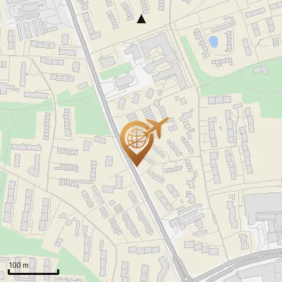 Foto zu Reestück 20, 22415 Hamburg