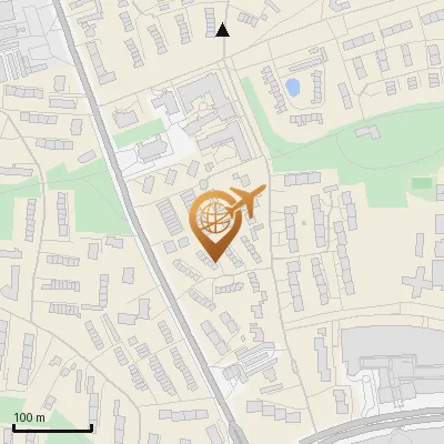 Foto zu Reestück 32, 22415 Hamburg