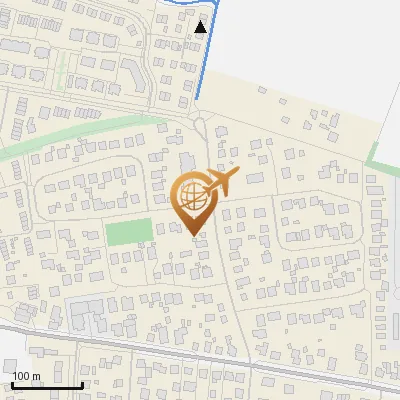 Foto zu Reetkükenweg 1, 21147 Hamburg