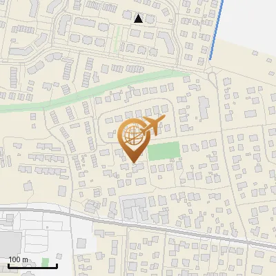 Foto zu Reetkükenweg 15, 21147 Hamburg