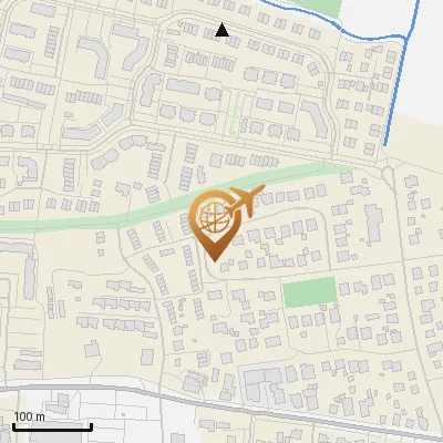 Foto zu Reetkükenweg 16, 21147 Hamburg