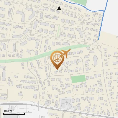 Foto zu Reetkükenweg 18, 21147 Hamburg