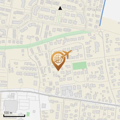 Foto zu Reetkükenweg 19, 21147 Hamburg