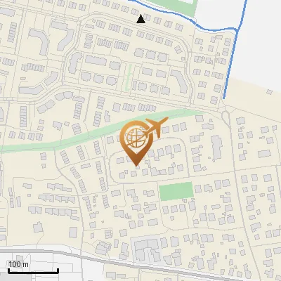 Foto zu Reetkükenweg 20, 21147 Hamburg