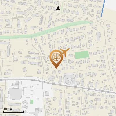 Foto zu Reetkükenweg 21, 21147 Hamburg