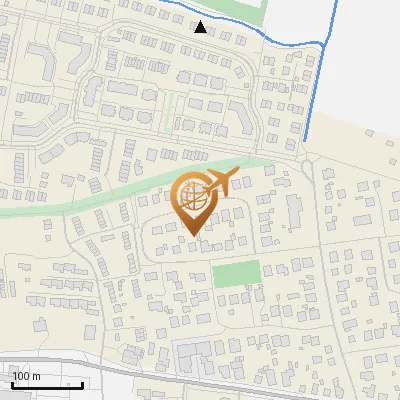 Foto zu Reetkükenweg 22, 21147 Hamburg