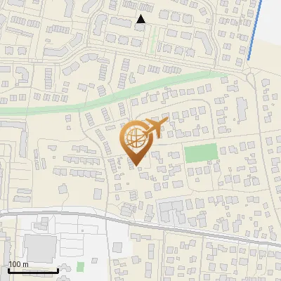 Foto zu Reetkükenweg 23, 21147 Hamburg