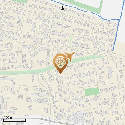 Foto zu Reetkükenweg 25, 21147 Hamburg