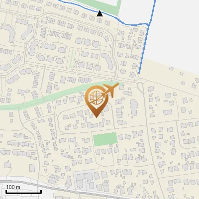 Foto zu Reetkükenweg 26, 21147 Hamburg