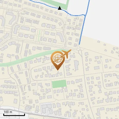 Foto zu Reetkükenweg 28, 21147 Hamburg