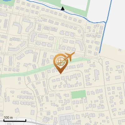 Foto zu Reetkükenweg 31, 21147 Hamburg