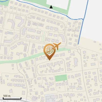 Foto zu Reetkükenweg 33, 21147 Hamburg