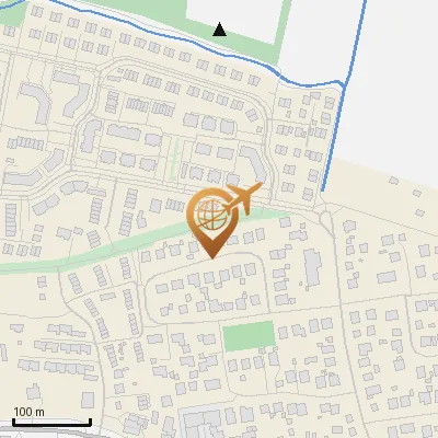 Foto zu Reetkükenweg 35, 21147 Hamburg