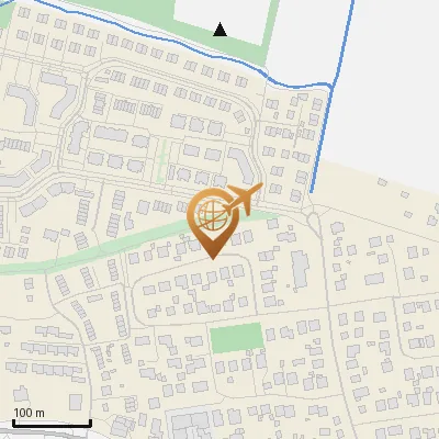 Foto zu Reetkükenweg 37, 21147 Hamburg