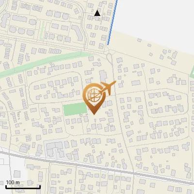 Foto zu Reetkükenweg 5, 21147 Hamburg