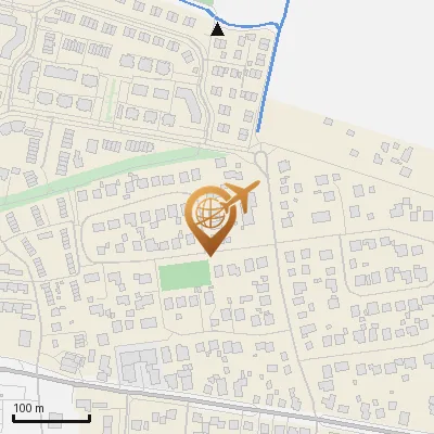 Foto zu Reetkükenweg 53, 21147 Hamburg