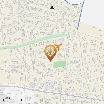 Foto zu Reetkükenweg 8, 21147 Hamburg