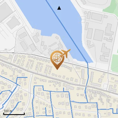 Foto zu Reetputt 19, 21129 Hamburg