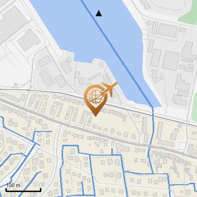 Foto zu Reetputt 25, 21129 Hamburg