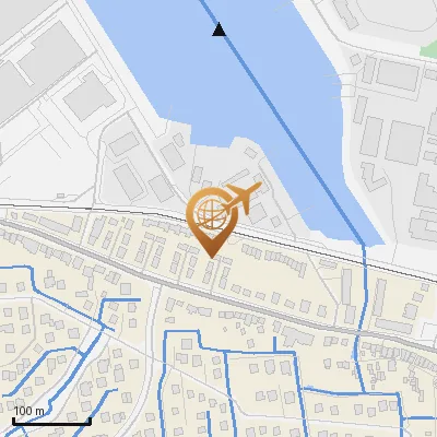 Foto zu Reetputt 27, 21129 Hamburg