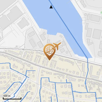 Foto zu Reetputt 29, 21129 Hamburg