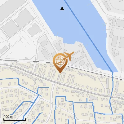 Foto zu Reetputt 33, 21129 Hamburg