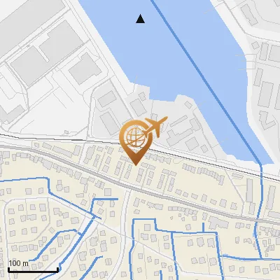 Foto zu Reetputt 35, 21129 Hamburg