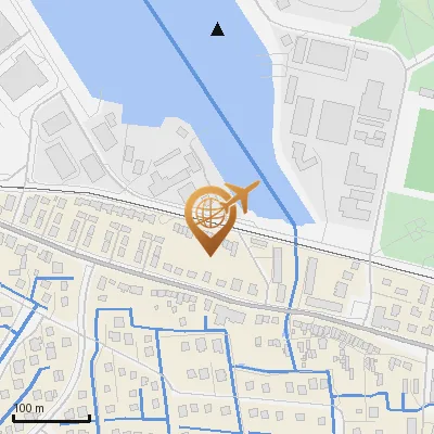 Foto zu Reetputt 9, 21129 Hamburg