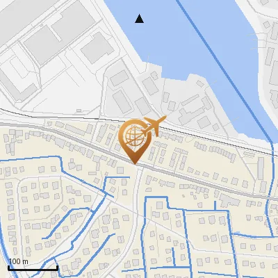 Foto zu Reetstremel 2, 21129 Hamburg