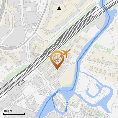 Foto zu Reetwerder 10, 21029 Hamburg