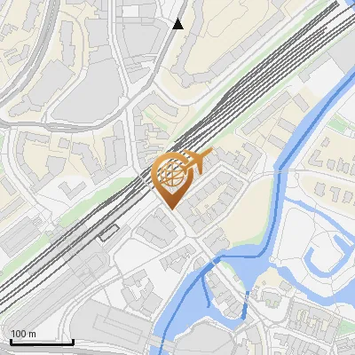 Foto zu Reetwerder 3, 21029 Hamburg