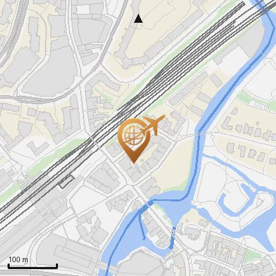 Foto zu Reetwerder 4, 21029 Hamburg