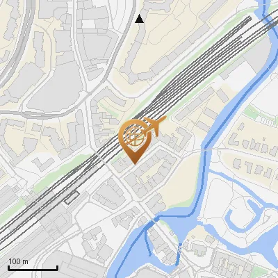 Foto zu Reetwerder 9, 21029 Hamburg