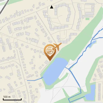 Foto zu Reetwischendamm 1, 22143 Hamburg