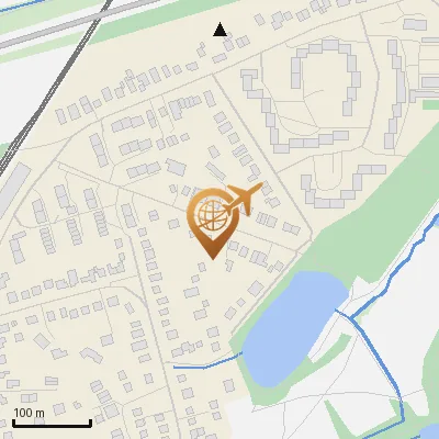 Foto zu Reetwischendamm 11, 22143 Hamburg